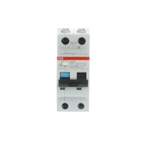 ABB DS201 C16 A30 Residual Current Circuit Breaker With Overcurren