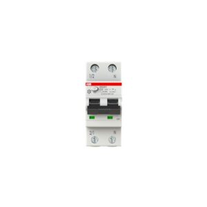 ABB DS201 C32 A30 Residual Current Circuit Breaker With Overcurren