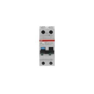 ABB DS201 C40 A30 Residual Current Circuit Breaker With Overcurren