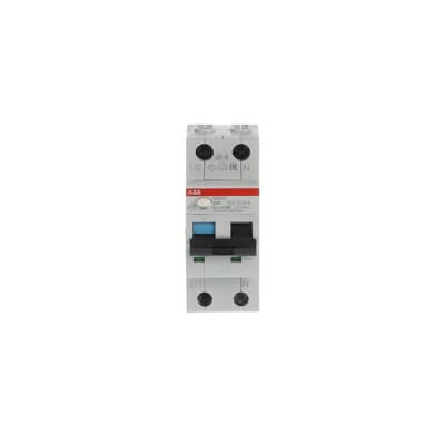 ABB DS201 C40 A30 Residual Current Circuit Breaker With Overcurren