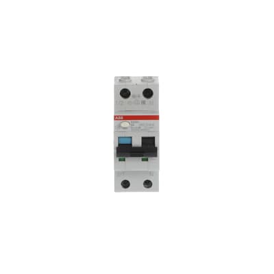 ABB DS201 C2 A300 Residual Current Circuit Breaker With Overcurren