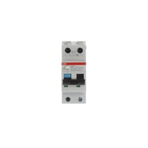 ABB DS201 C20 A300 Residual Current Circuit Breaker With Overcurren