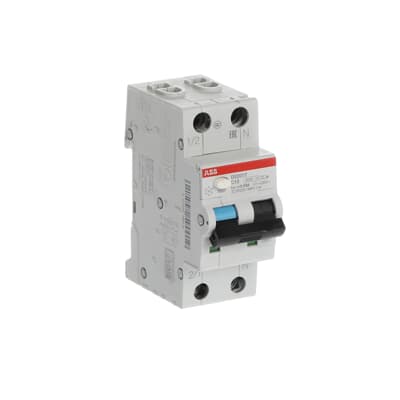 ABB DS201 B13 A30 Residual Current Circuit Breaker With Overcurren