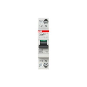 ABB DS301C B6 F30 Residual Current Circuit Breaker With Overcurren