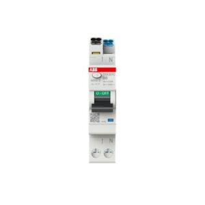 ABB DSX301C B6 F30 Residual Current Circuit Breaker With Overcurren