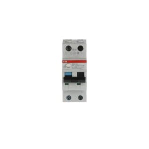 ABB DS201 M C4 A30 Residual Current Circuit Breaker With Overcurren