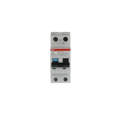 ABB DS201 M C4 A30 Residual Current Circuit Breaker With Overcurren