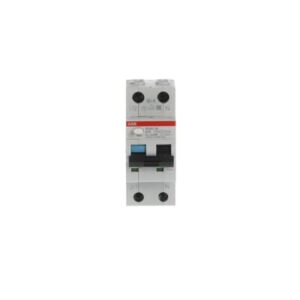 ABB DS201 M C20 A30 Residual Current Circuit Breaker With Overcurren