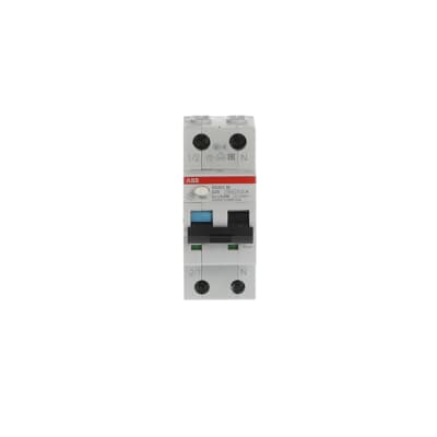 ABB DS201 M C20 A30 Residual Current Circuit Breaker With Overcurren