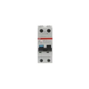 ABB DS201 M C25 A30 Residual Current Circuit Breaker With Overcurren