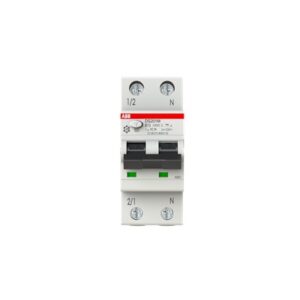 ABB DS201 M B13 A100 Residual Current Circuit Breaker With Overcurren
