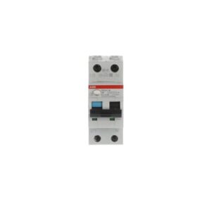 ABB DS201 M C6 A300 Residual Current Circuit Breaker With Overcurren