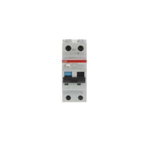 ABB DS201 M C10 A300 Residual Current Circuit Breaker With Overcurren