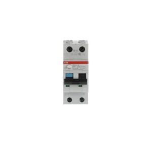 ABB DS201 M C16 A300 Residual Current Circuit Breaker With Overcurren