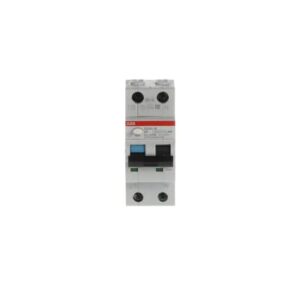 ABB DS201 M C6 APR30 Residual Current Circuit Breaker With Overcurren