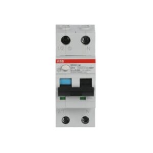 ABB DS201 M C10 F30 Residual Current Circuit Breaker With Overcurren