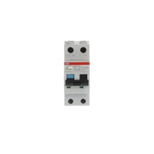 ABB DS201 M C16 F30 Residual Current Circuit Breaker With Overcurren
