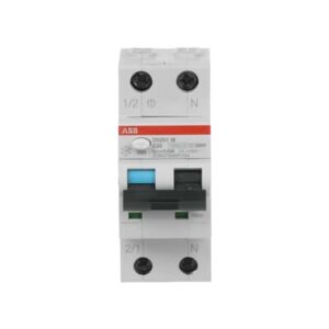 ABB DS201 M C32 F30 Residual Current Circuit Breaker With Overcurren