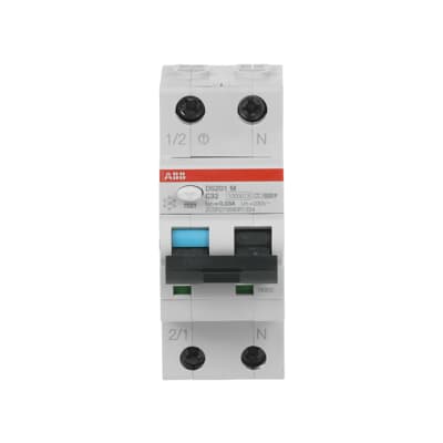 ABB DS201 M C32 F30 Residual Current Circuit Breaker With Overcurren