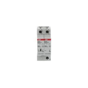 ABB OVR T2 1N 40-275s P QS Surge Protective Device