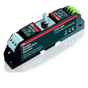 ABB OVR 06D Surge Protective Device