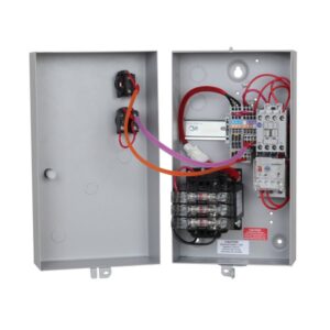 Allen-Bradley 109-C09AJ-S2E-3 IEC Enclosed Starter