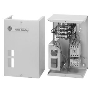 Allen-Bradley 109-C09FBE1E-7 IEC Enclosed Starter