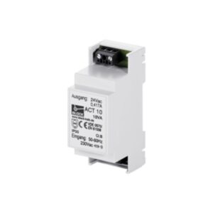 Block ACT 10 Safety isolating transformer