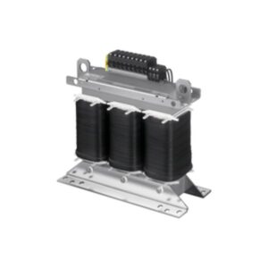 Block AT3 110-20/21-4 Autotransformer