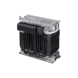 Block AT3 110-24/35-4 Autotransformer