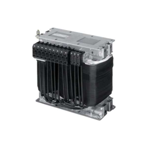 Block AT3 110-24/35-4 Autotransformer