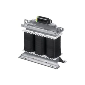 Block AT3 15-20/21-4 Autotransformer