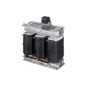 Block AT3 160-22/23-4 Autotransformer
