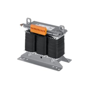 Block AT3 2-20/21-4 Autotransformer