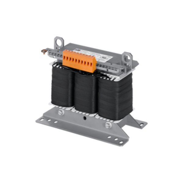 Block AT3 2-20/21-4 Autotransformer