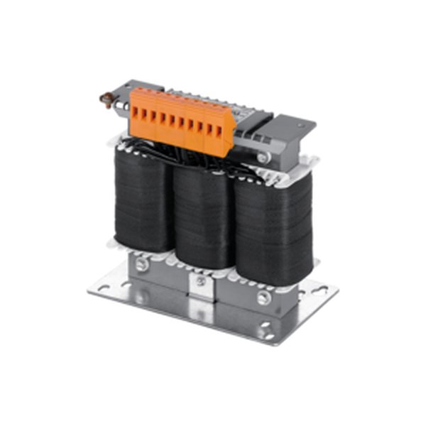 Block AT3 2-22/23-4 Autotransformer
