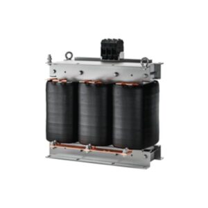 Block AT3 250-24/35-4 Autotransformer