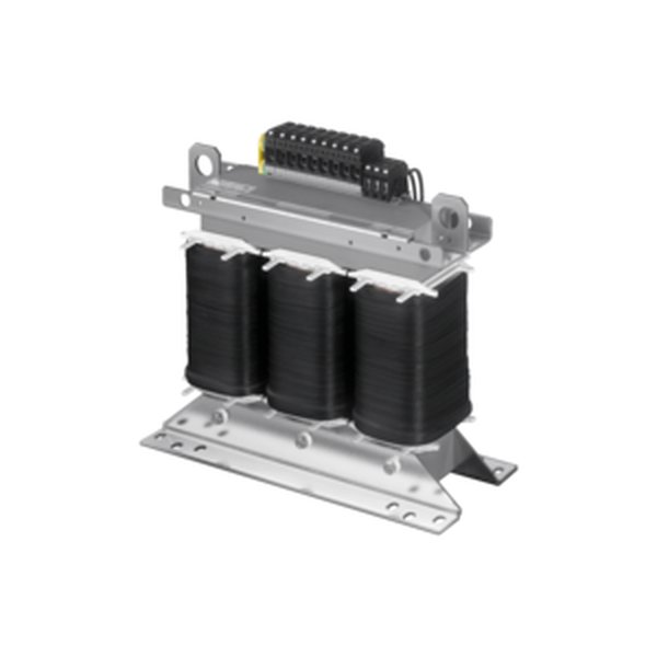 Block AT3 70-22/23-4 Autotransformer