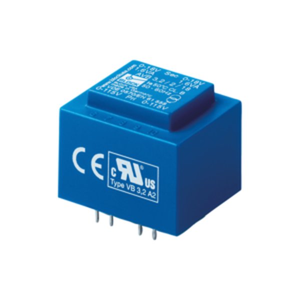 Block AVB 1,5/2/6