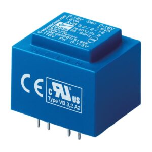 Block AVB 1,5/2/9