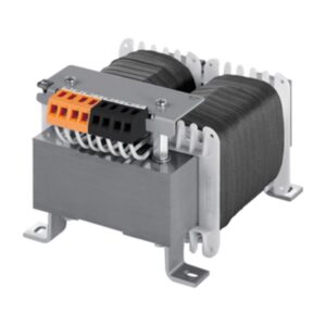 Block BUST 6300/4/23 Control transformer