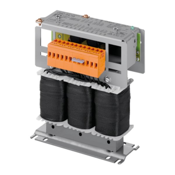 Block DNC 24-15 C Non-stabilized DC power supply
