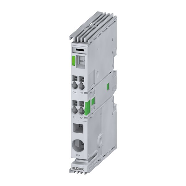 Block EB-1724-160-0F