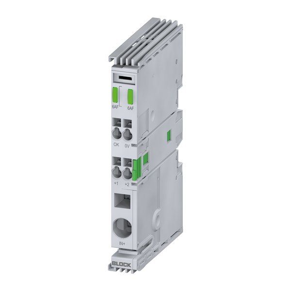 Block EB-1724-2120-0F