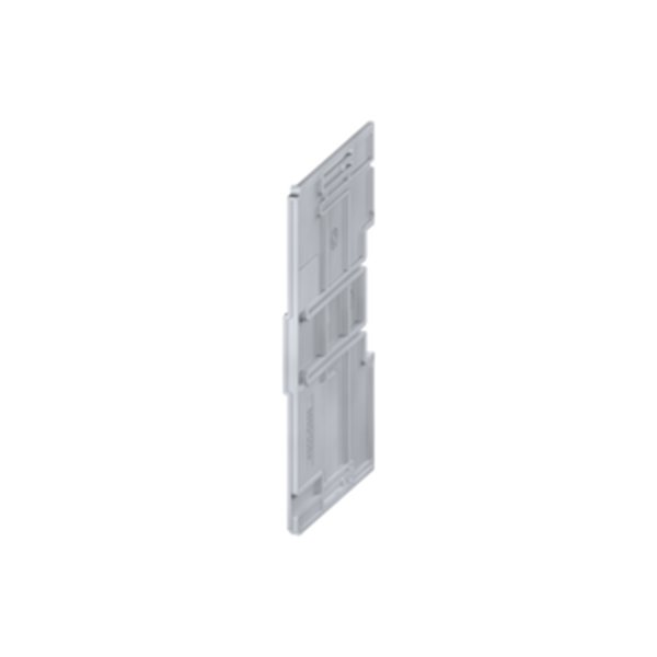 Block EB-COV Side cover