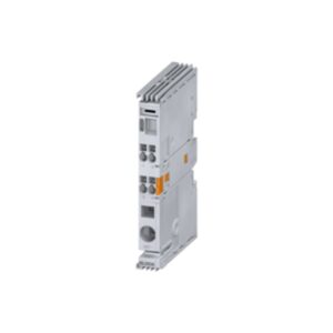 Block EB-GND4 Ground module
