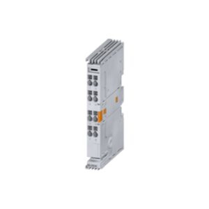 Block EB-GND8 Ground module