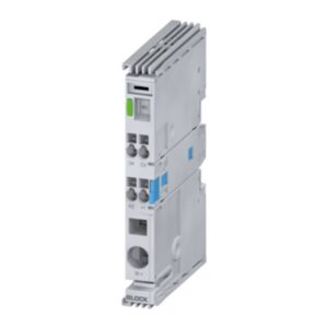 Block EB-IO-LINK1 Communication module