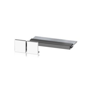 Block EB-MARK20 Labeling brackets
