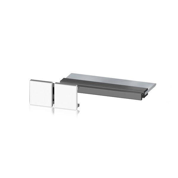 Block EB-MARK20 Labeling brackets